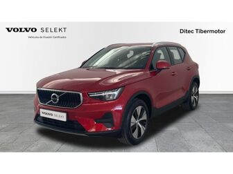 Imagen de VOLVO XC40 T2 Core Aut.