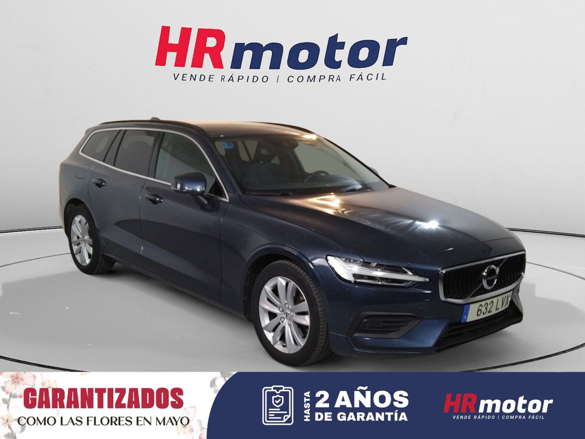 Imagen de VOLVO V60