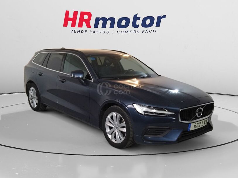 Foto del VOLVO V60 B4 Momentum Aut.