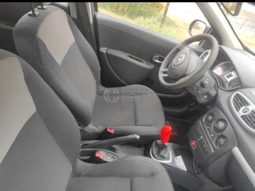 Foto del RENAULT Clio Grand Tour 1.5DCI Authentique