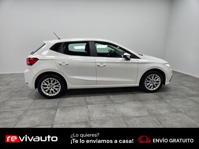 Foto del SEAT Ibiza 1.0 EcoTSI S&S Style 95