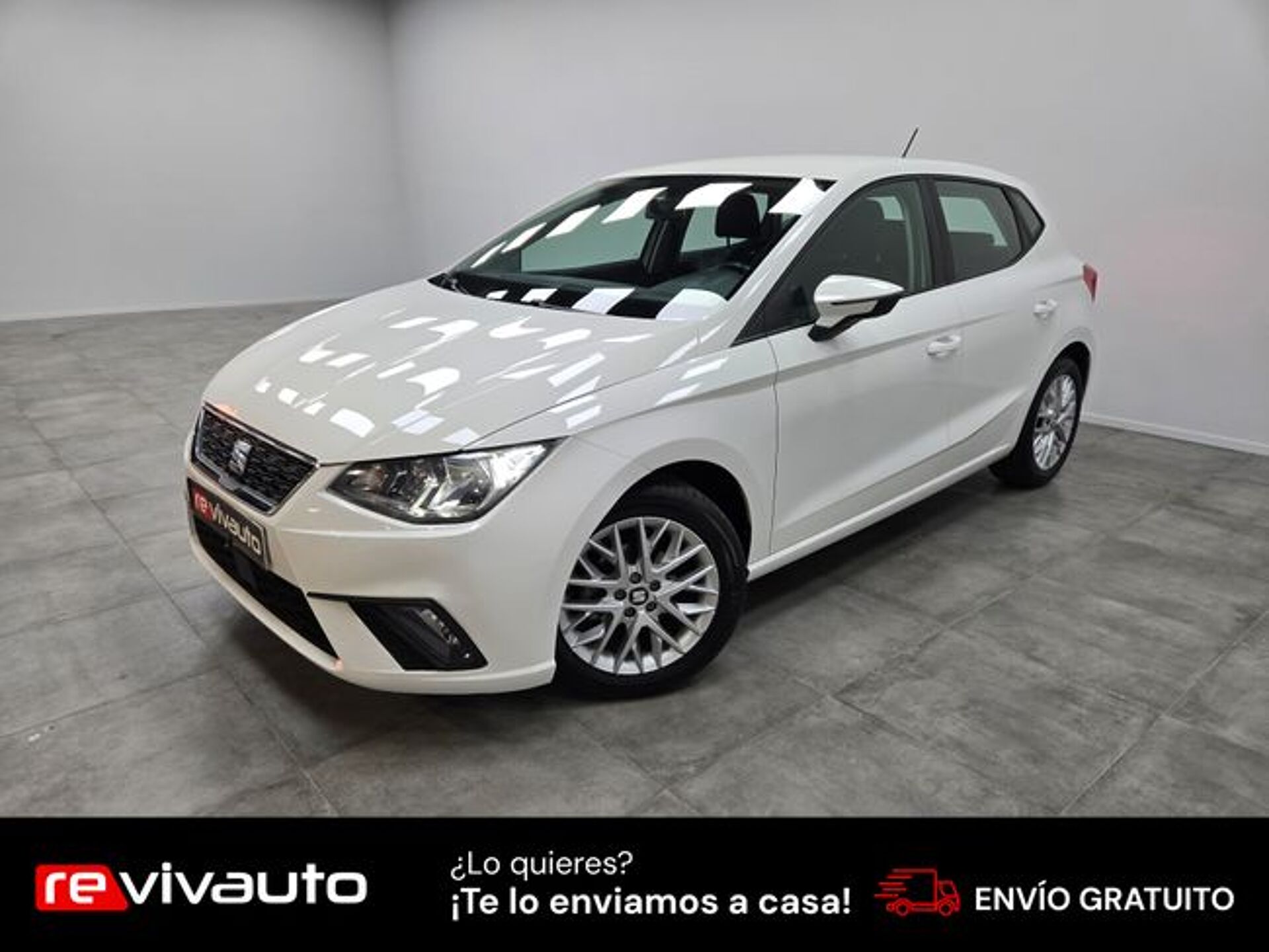 Imagen 2 de SEAT Ibiza
