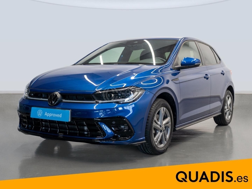 Foto del VOLKSWAGEN Polo 1.0 TSI R-Line DSG 81kW