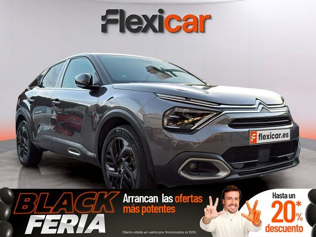 CITROEN C4 (PureTech 130 S&S 6v Feel Pack) en Coruña, A