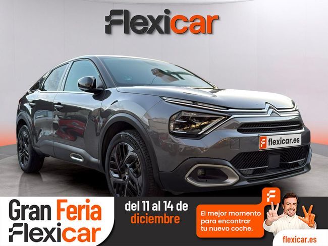 CITROEN C4 (PureTech 130 S&S 6v Feel Pack) en Coruña, A