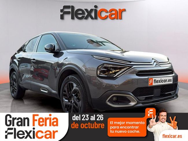 CITROEN C4 (PureTech 130 S&S 6v Feel Pack) en Coruña, A