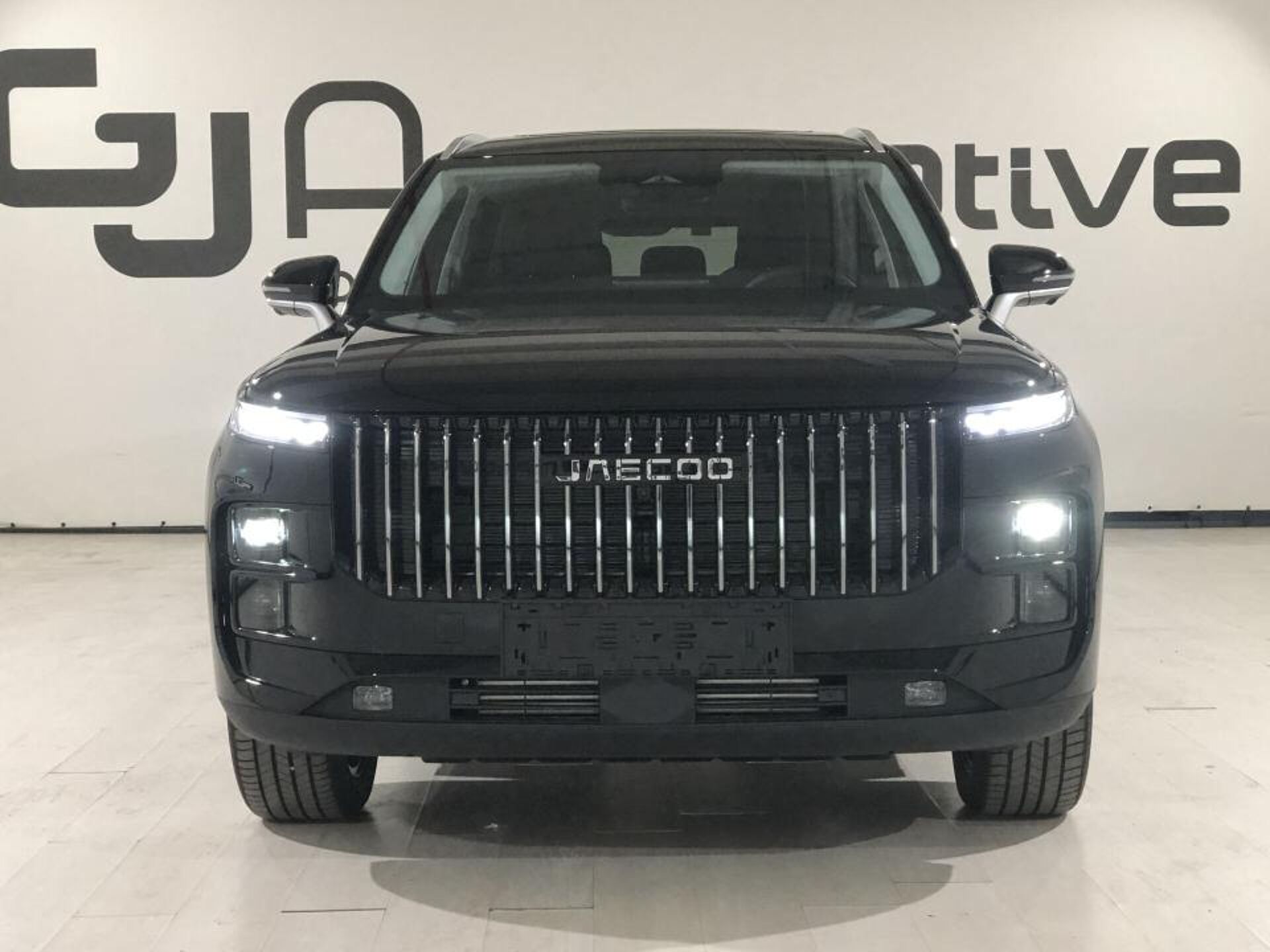 Imagen 2 de JAECOO 7