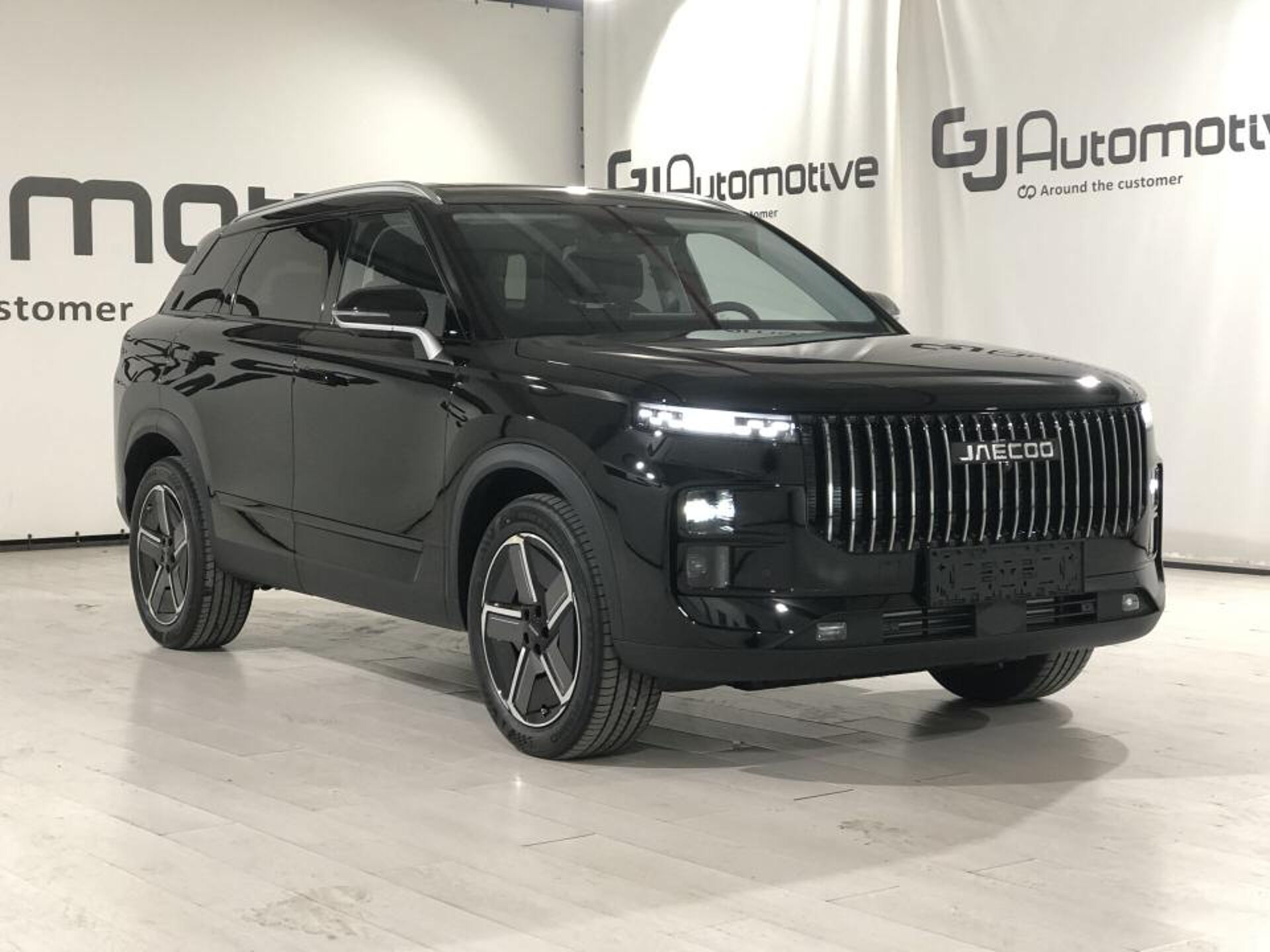 Imagen 3 de JAECOO 7