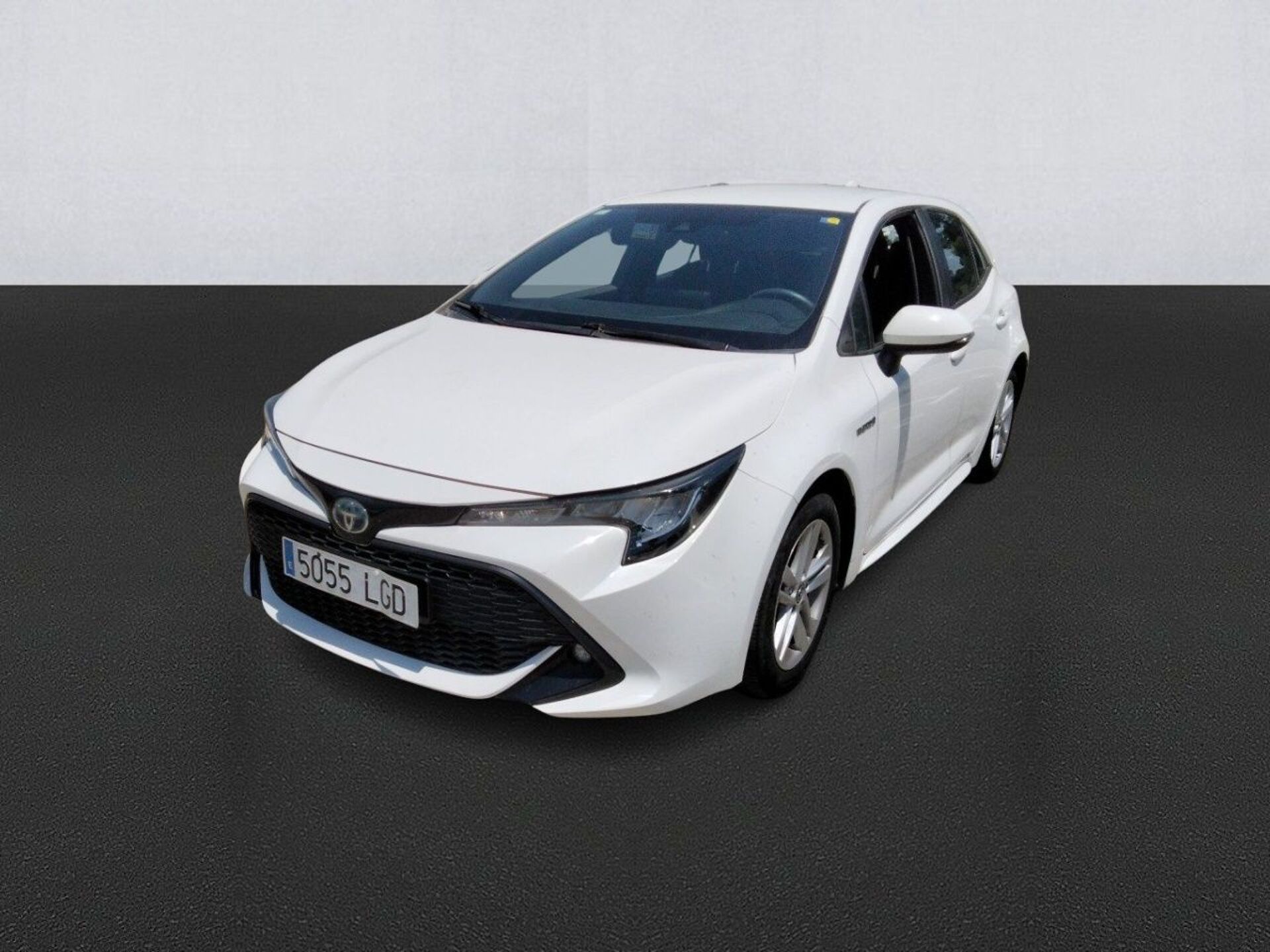 Imagen de TOYOTA Corolla