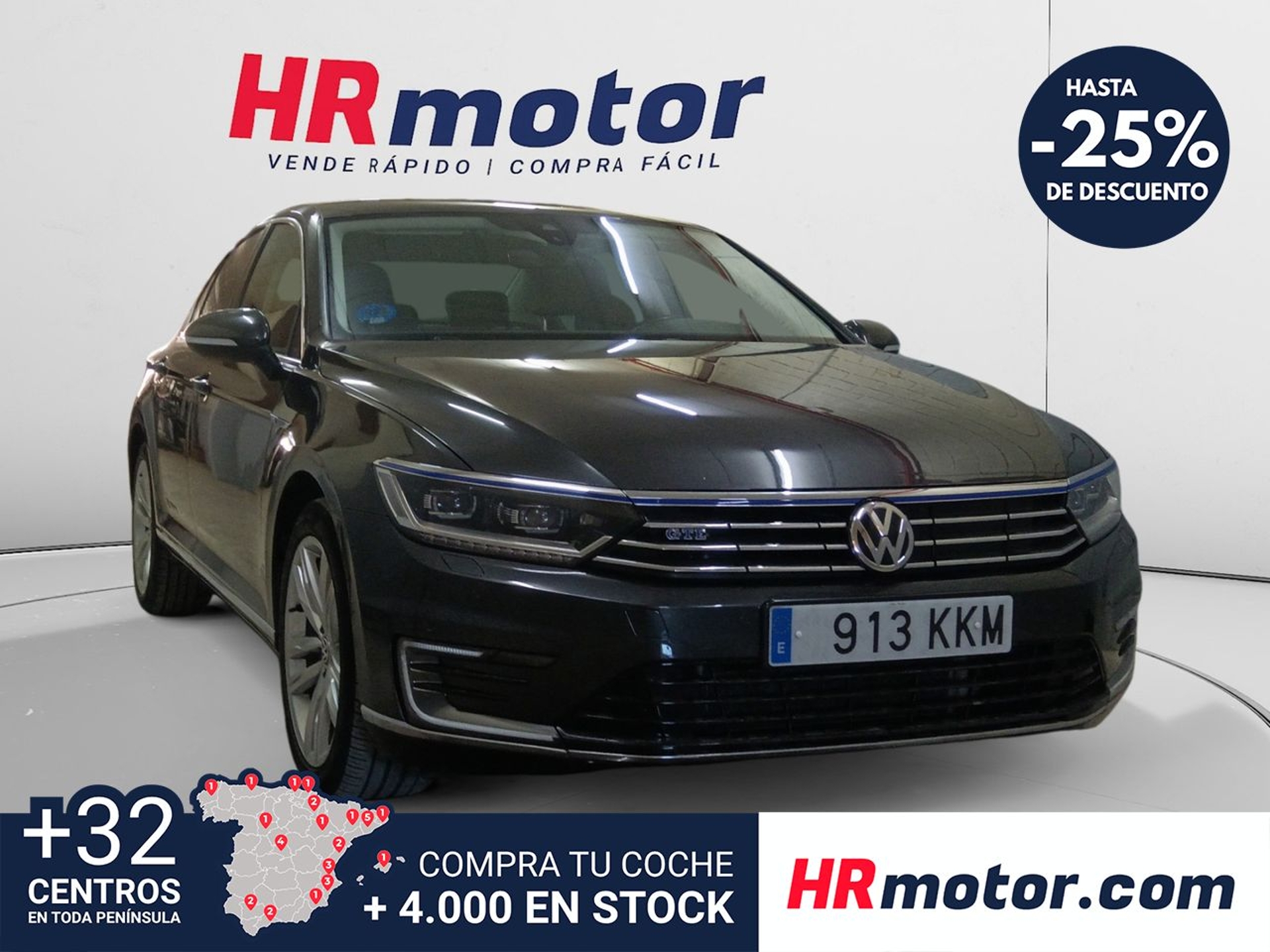 Imagen de VOLKSWAGEN Passat