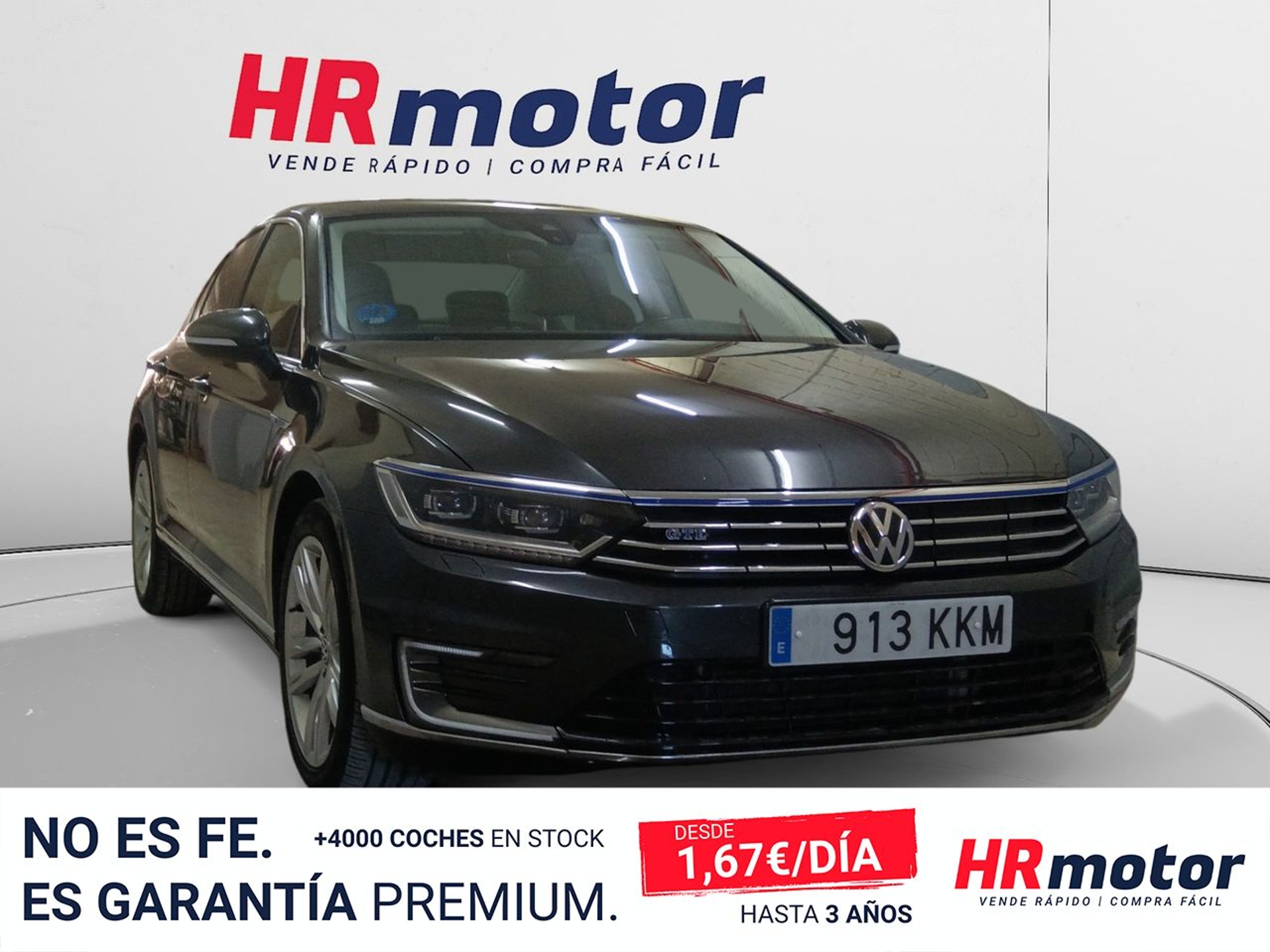 Imagen de VOLKSWAGEN Passat
