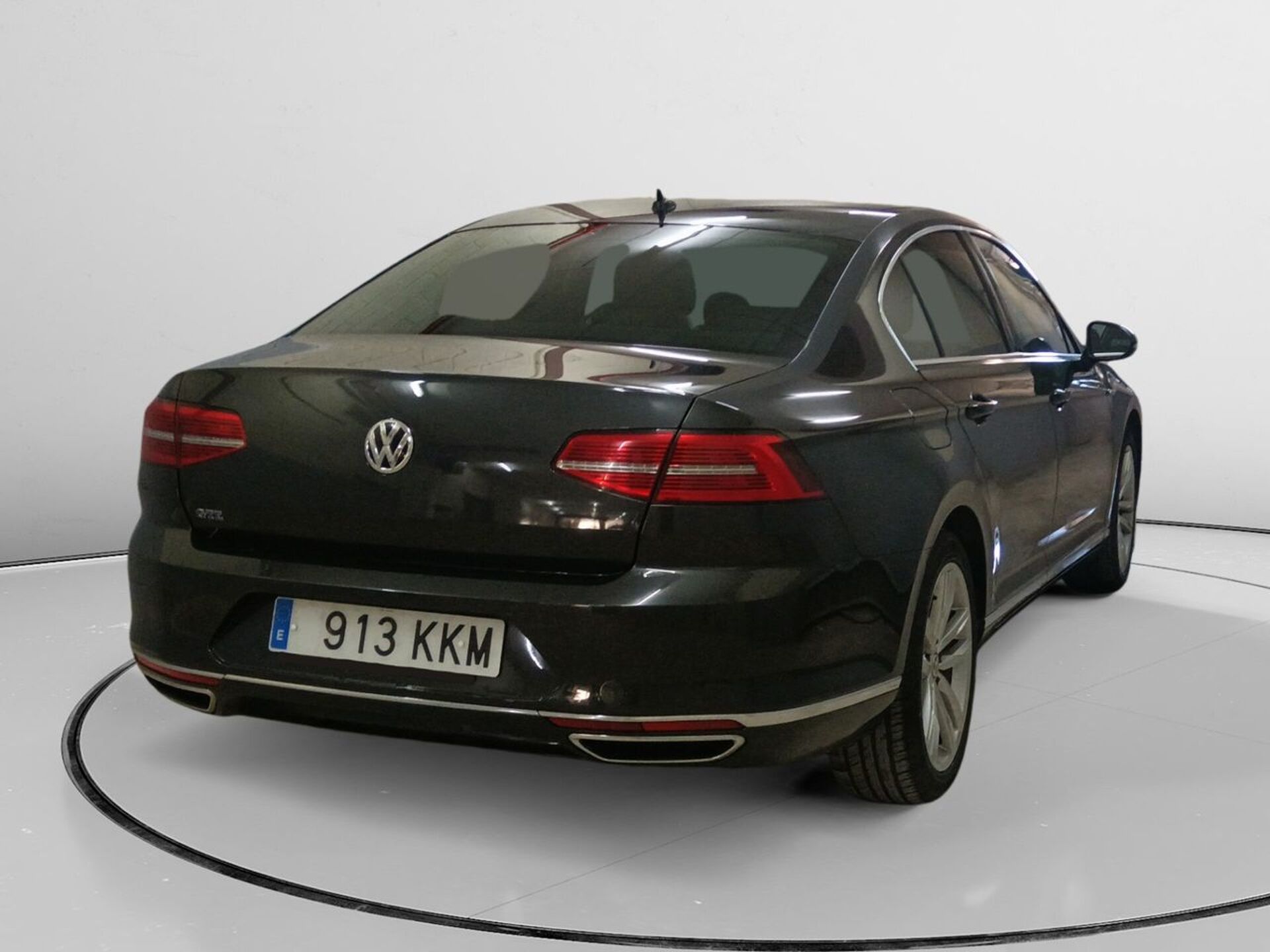 Imagen 2 de VOLKSWAGEN Passat