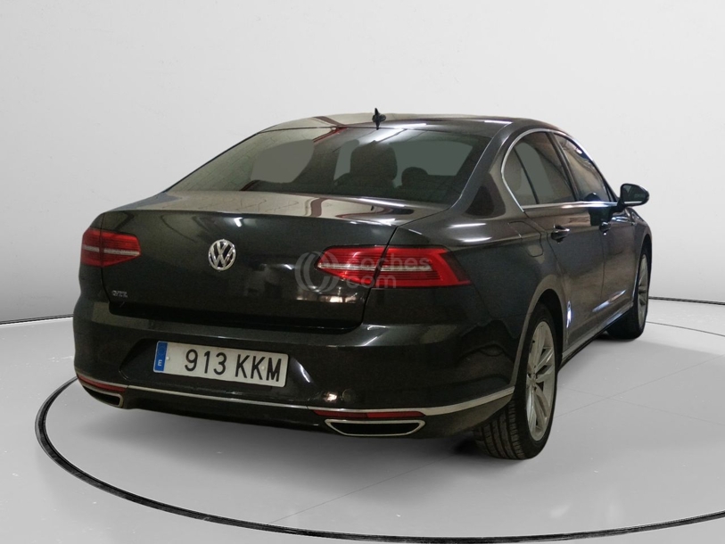 Foto del VOLKSWAGEN Passat GTE 1.4 TSI