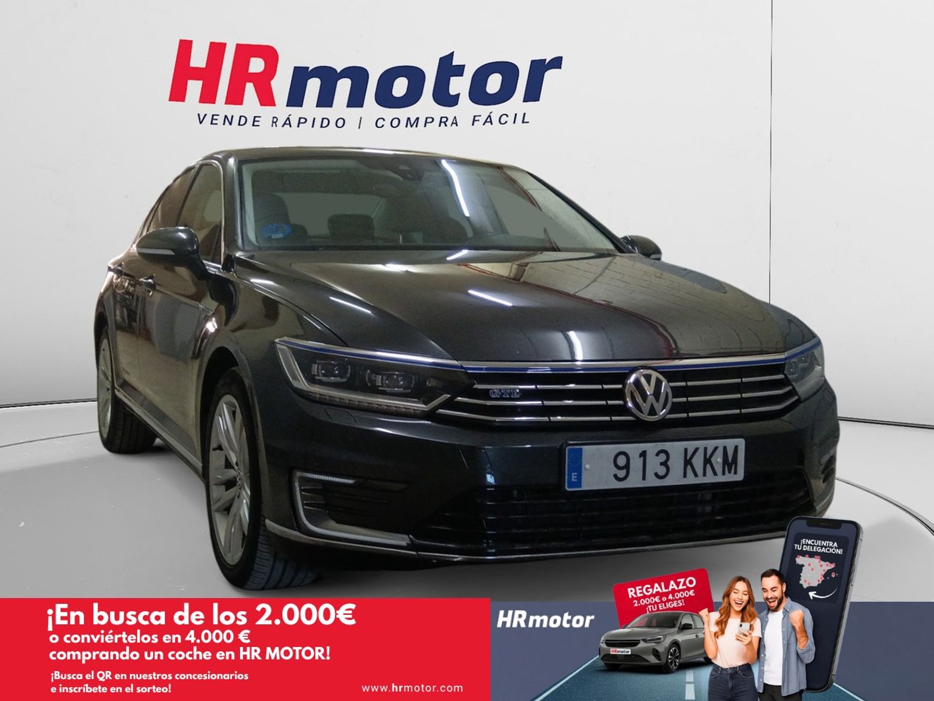 Imagen de VOLKSWAGEN Passat