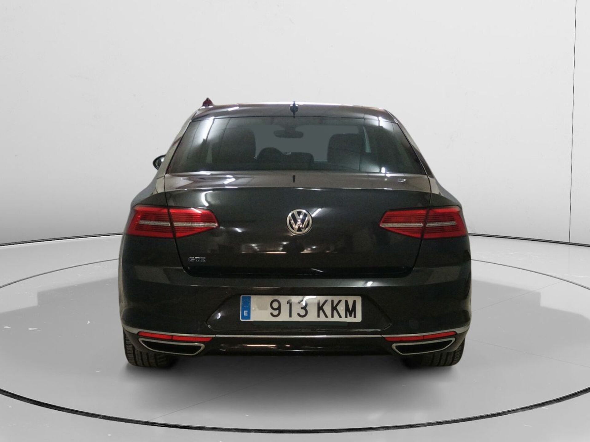 Imagen 3 de VOLKSWAGEN Passat