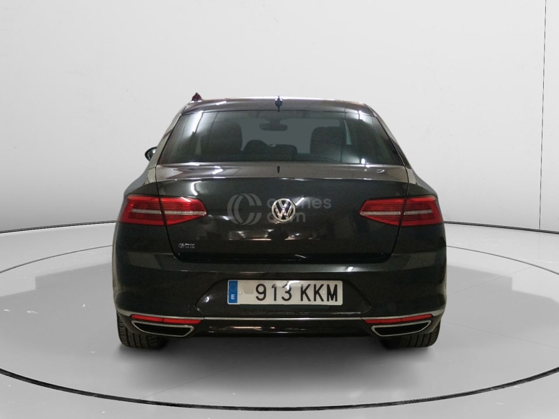 Foto del VOLKSWAGEN Passat GTE 1.4 TSI
