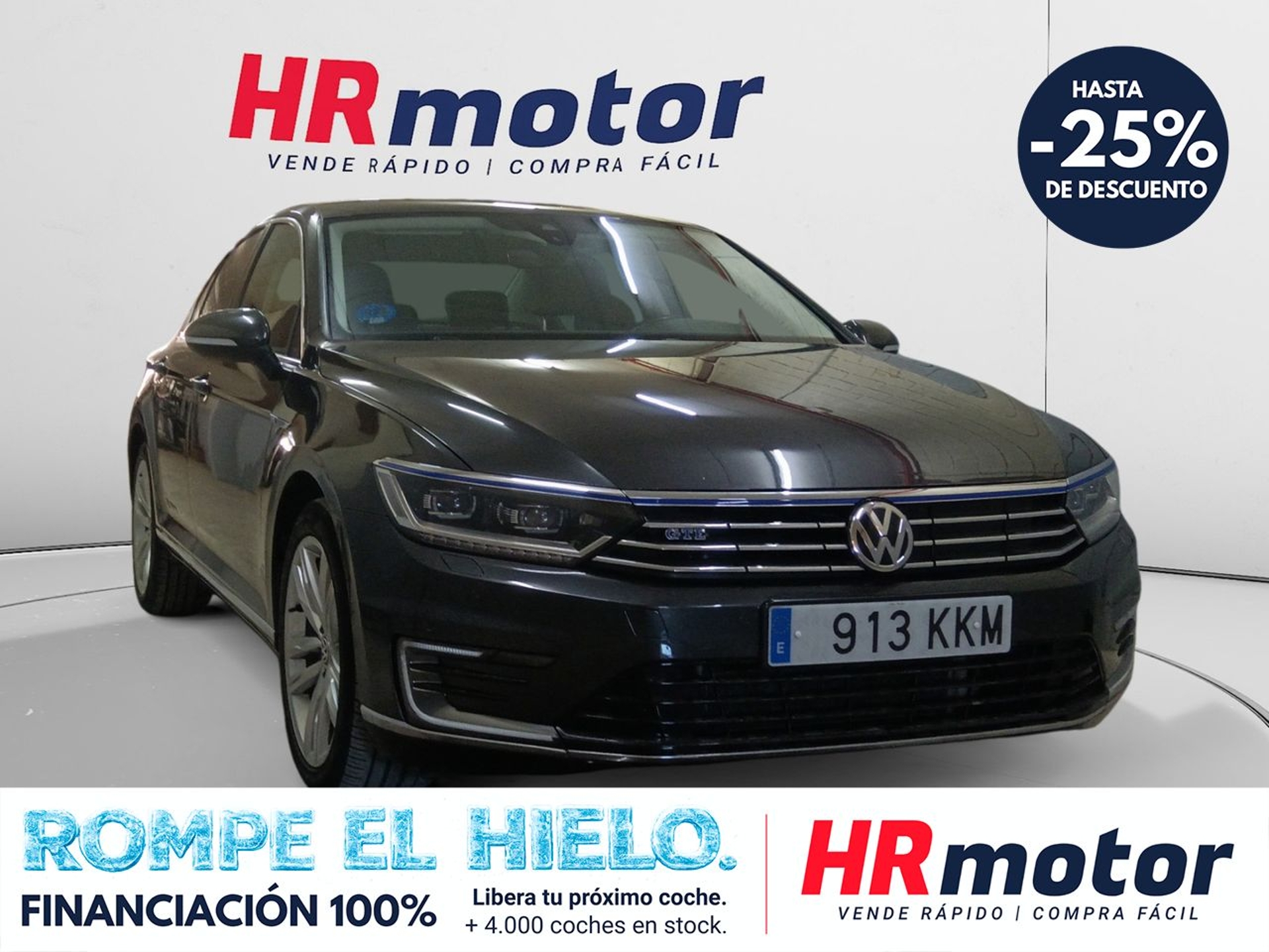 Imagen de VOLKSWAGEN Passat