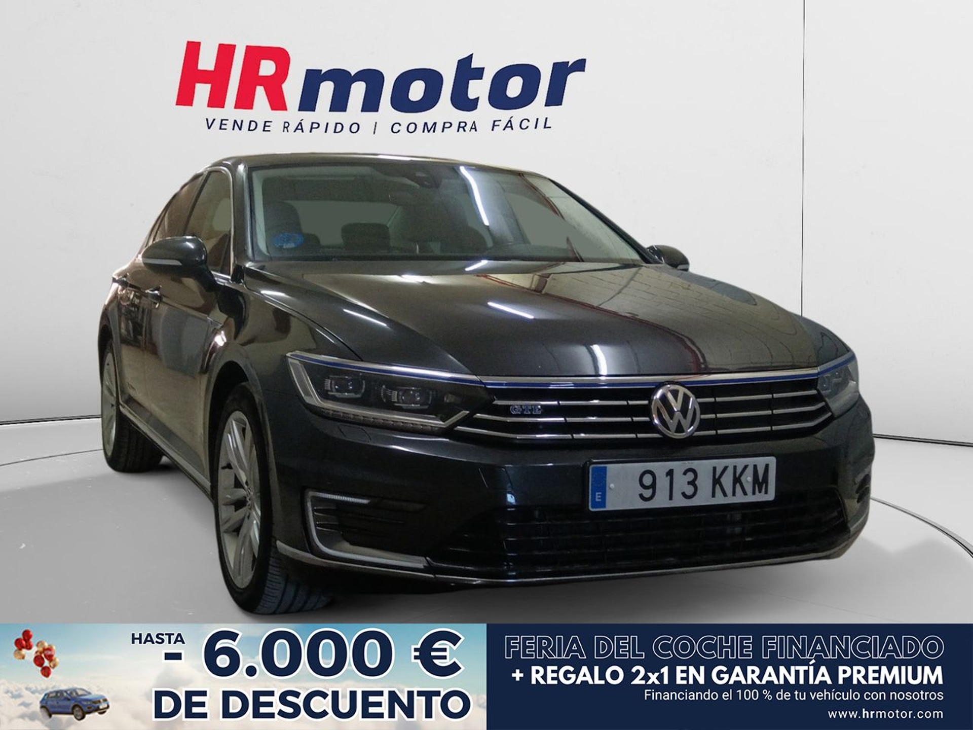 Imagen de VOLKSWAGEN Passat