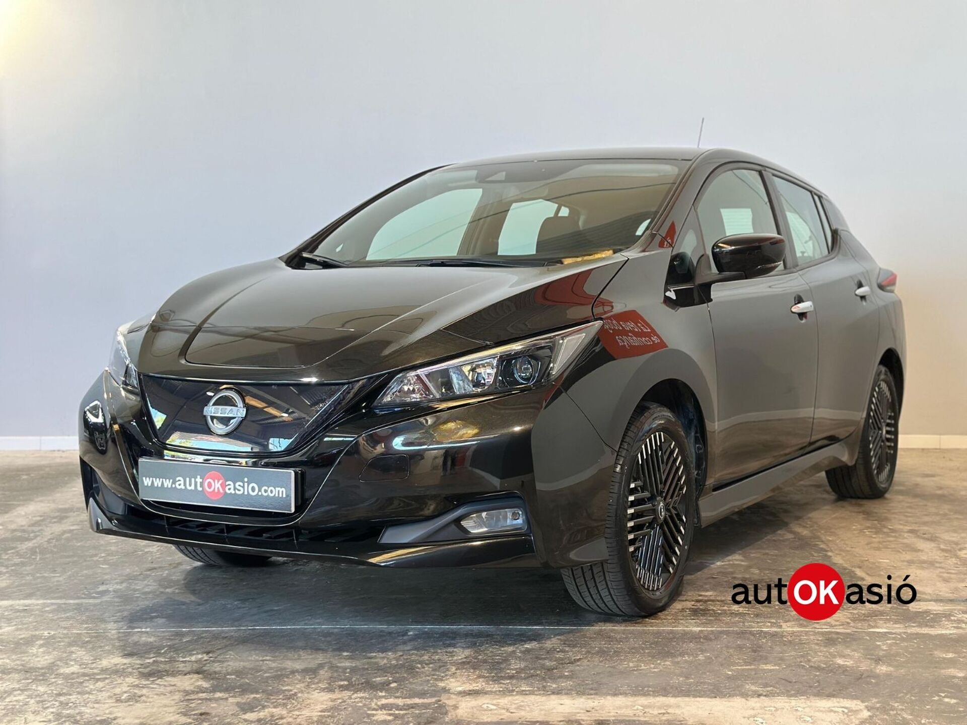 Imagen de NISSAN Leaf