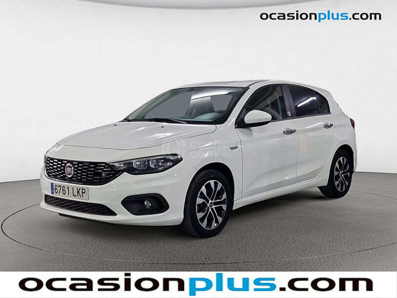 Foto del FIAT Tipo 1.3 Multijet II Mirror