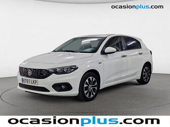 Imagen de FIAT Tipo 1.3 Multijet II Mirror