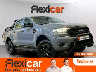 Imagen de FORD Ranger