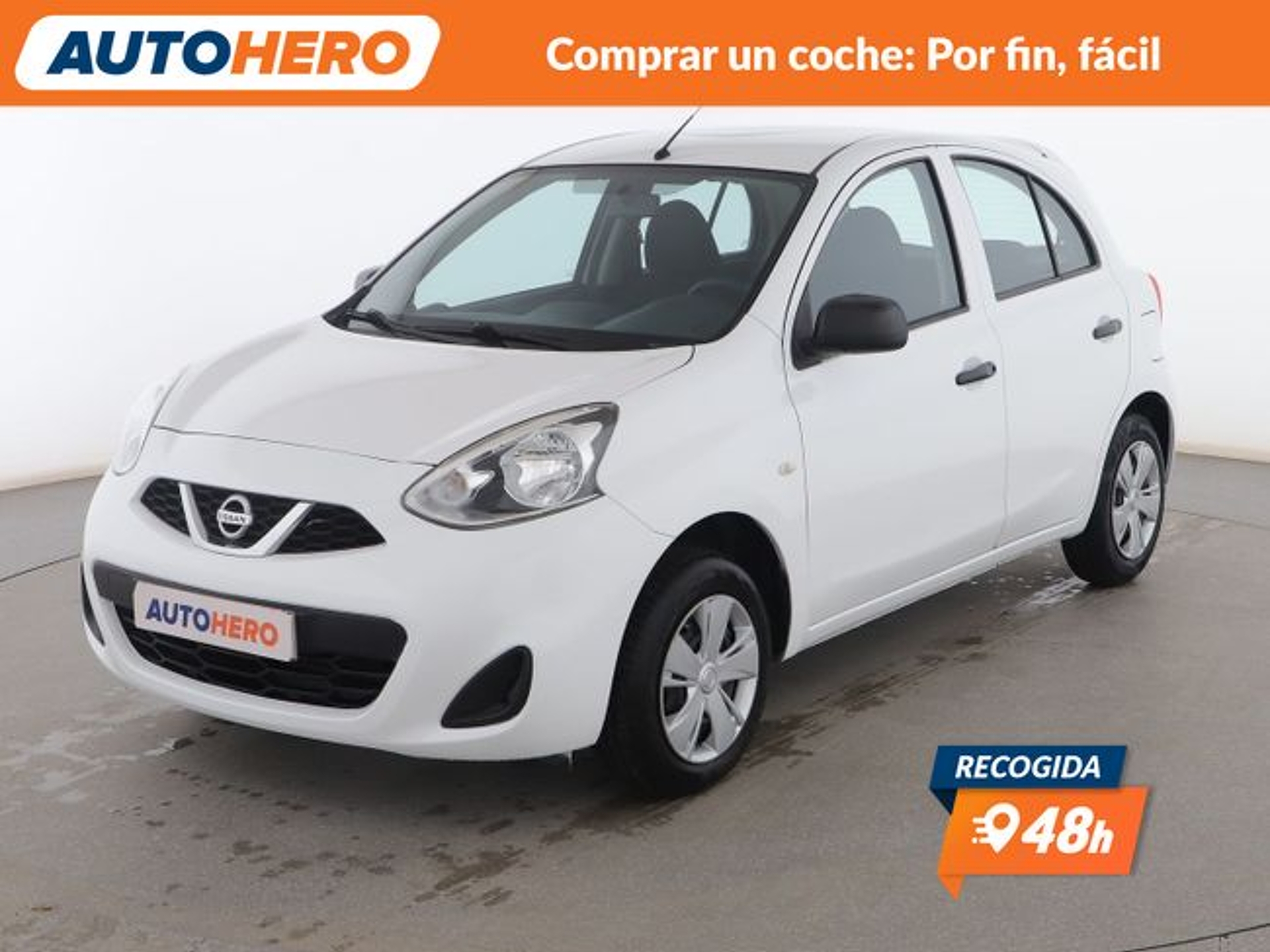 Imagen de NISSAN Micra
