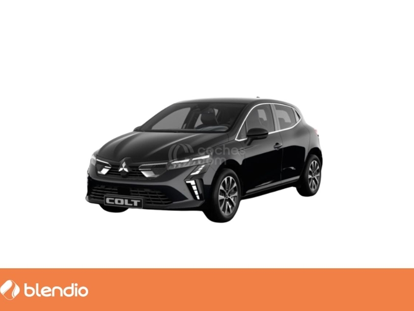 Foto del MITSUBISHI Colt HEV 160 Kaiteki+