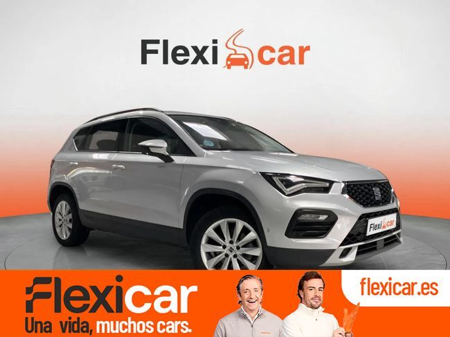 SEAT Ateca (1.0 TSI 81kW St&Sp Style XL) en Girona