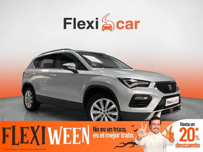 SEAT Ateca (1.0 TSI 81kW St&Sp Style XL) en Girona