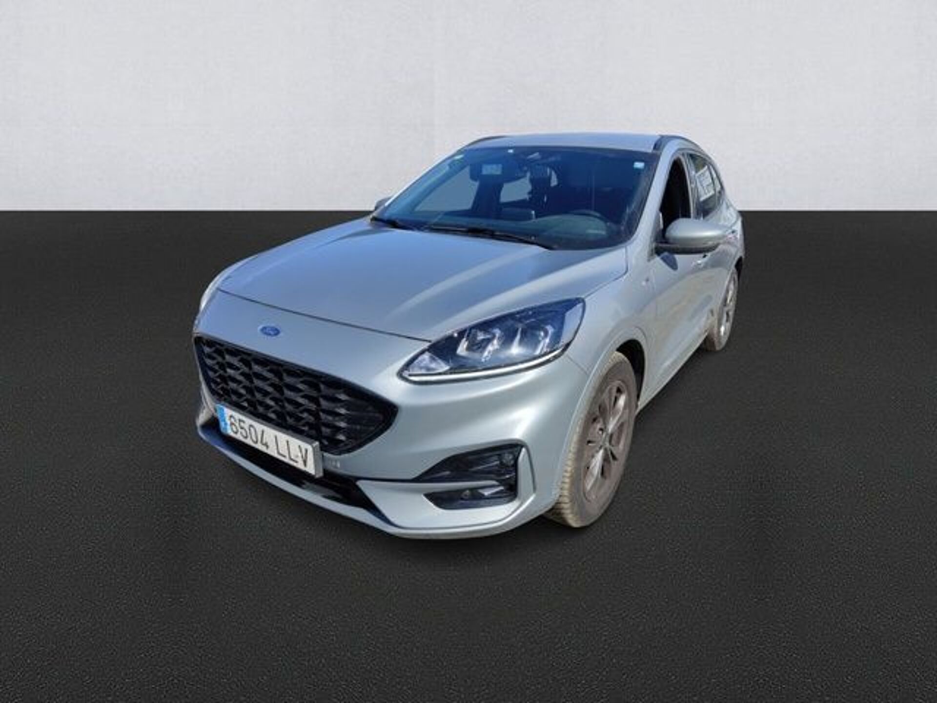 Imagen de FORD Kuga