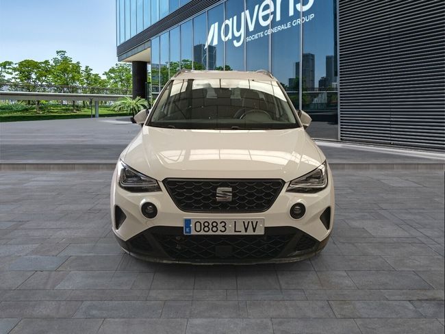 Foto del SEAT Arona 1.0 TSI S&S Style 110