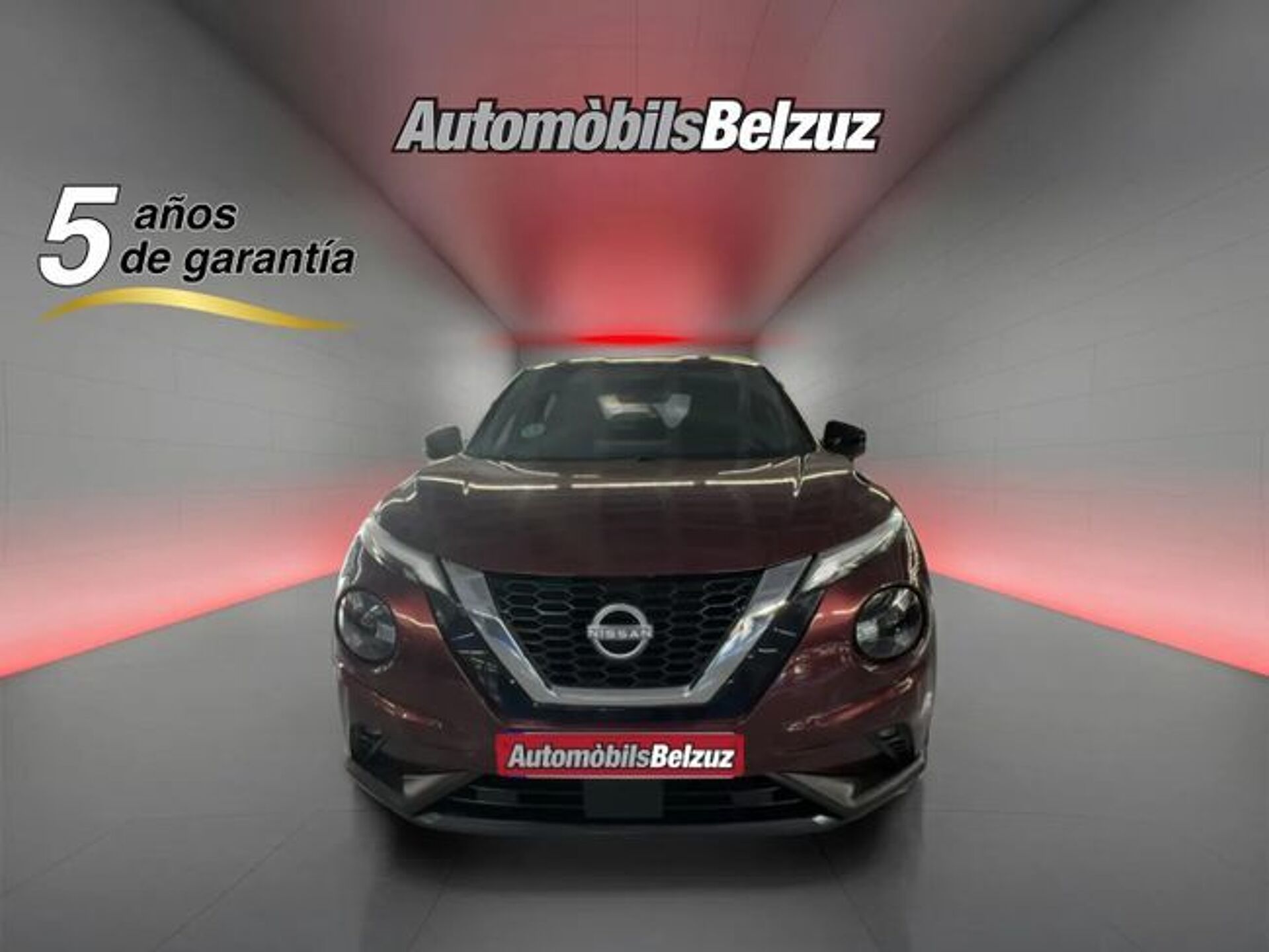Imagen 2 de NISSAN Juke