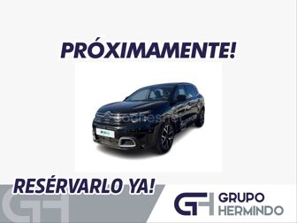 Imagen de CITROEN C5 Aircross Hybrid Feel EAT8