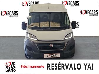 Imagen de FIAT Ducato Fg. 33 2.3Mjt L3 H2 140CV