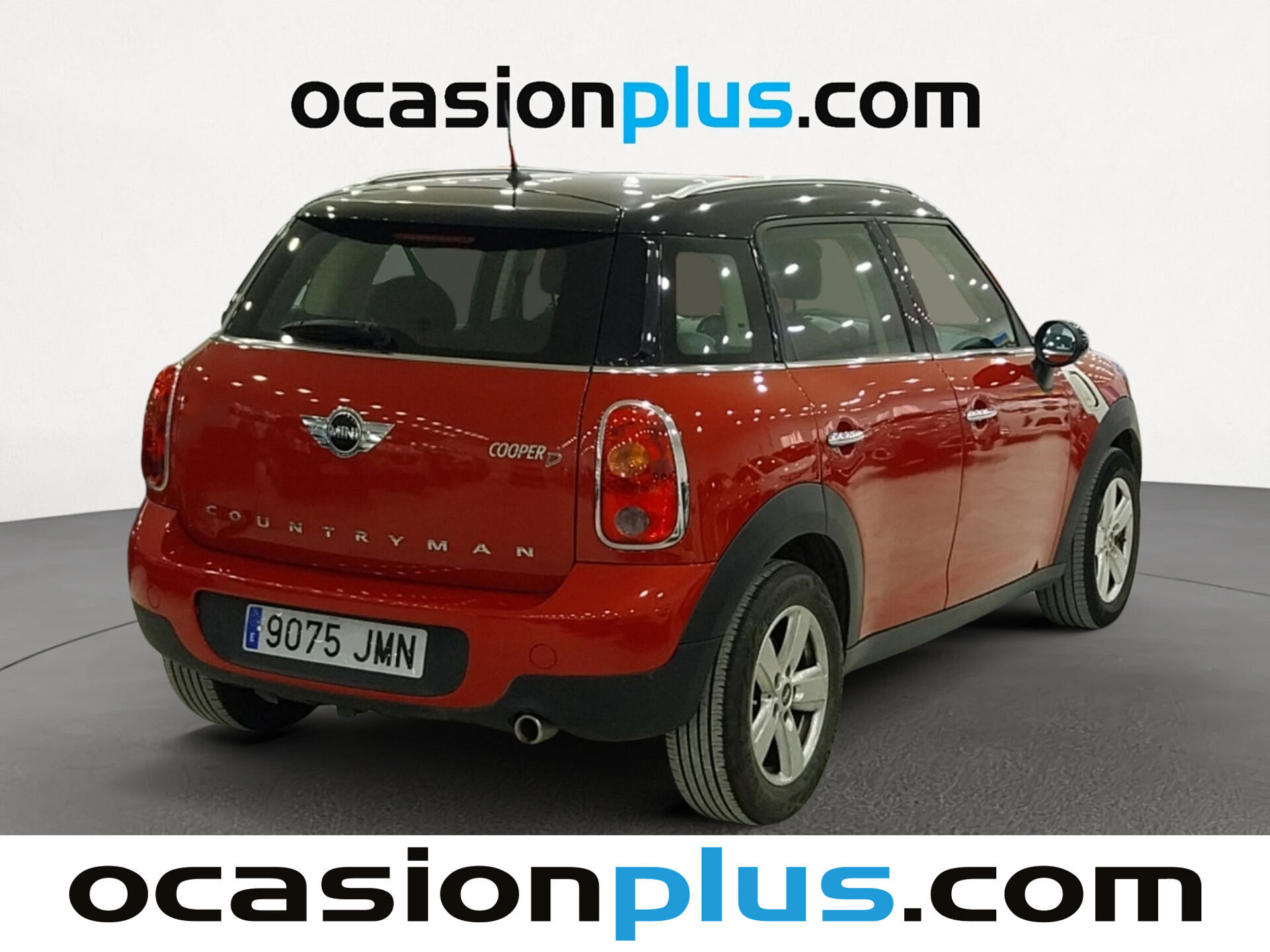 Imagen 3 de MINI Mini Countryman