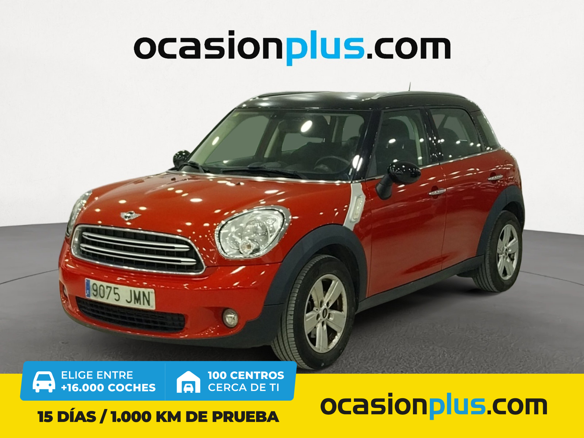 Imagen de MINI Mini Countryman
