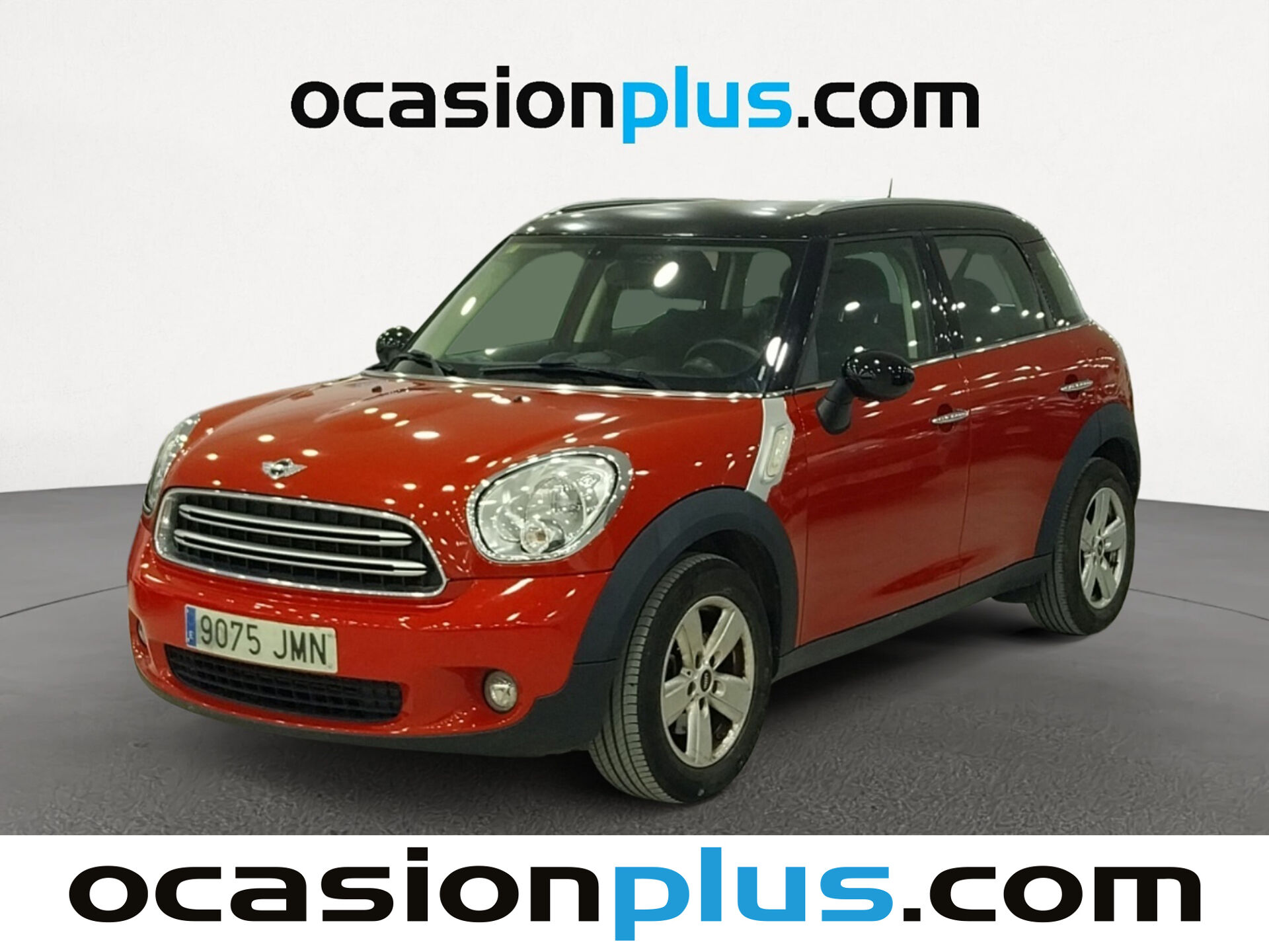 Imagen 1 de MINI Mini Countryman
