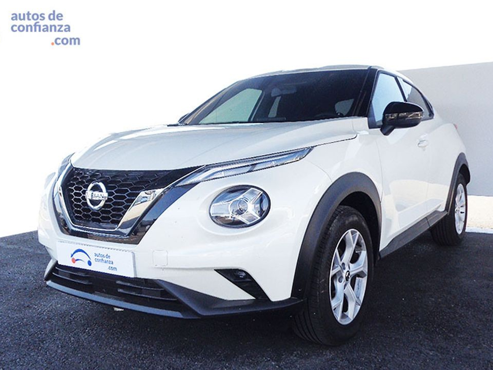 Imagen de NISSAN Juke