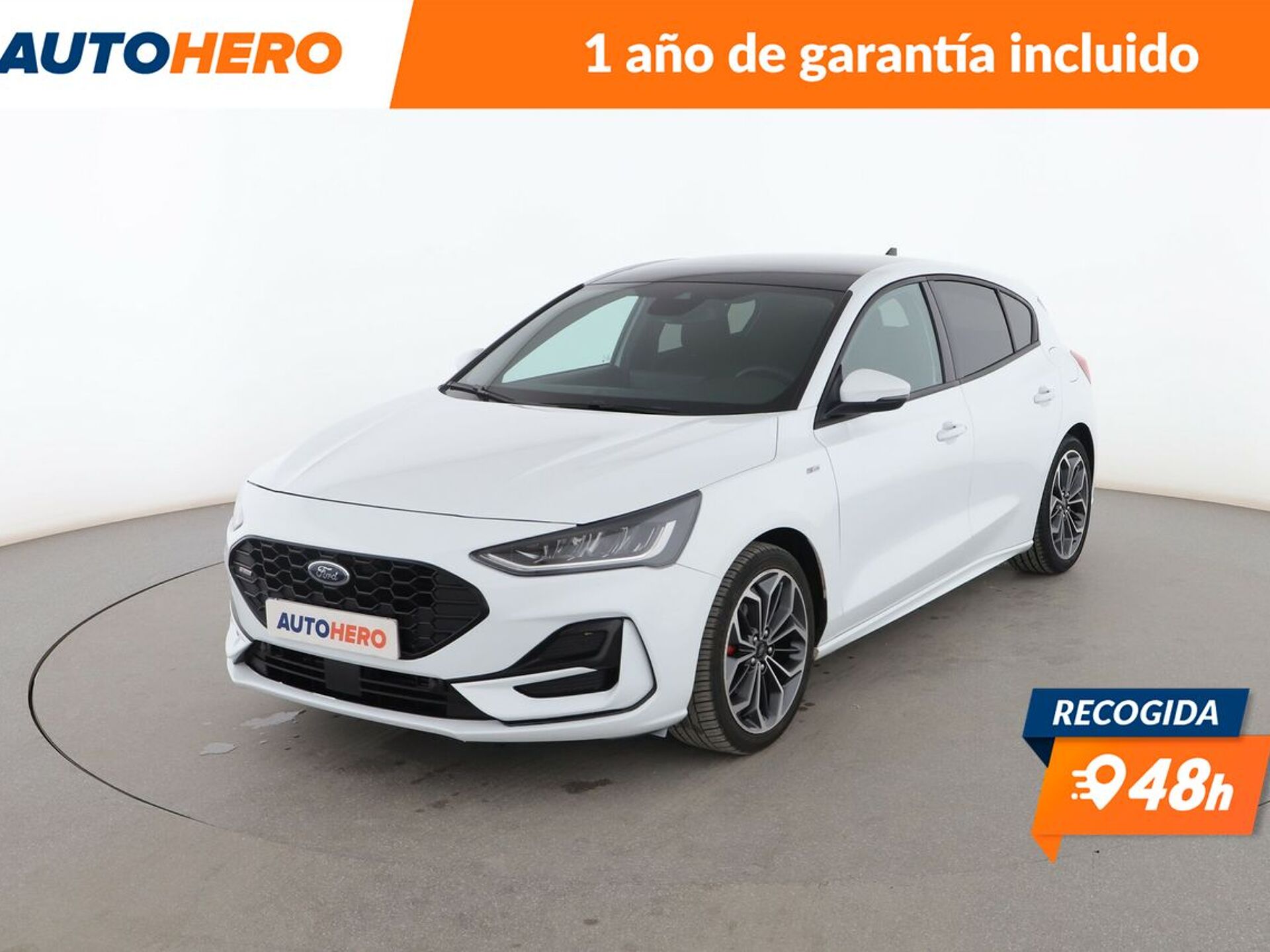 Imagen de FORD Focus