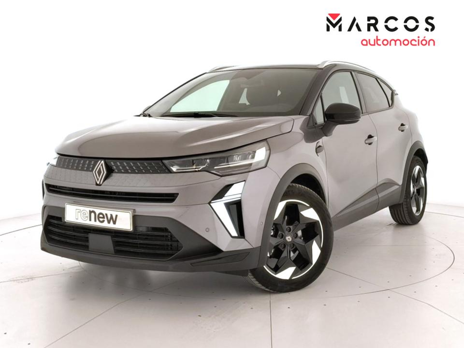 Imagen de RENAULT Captur