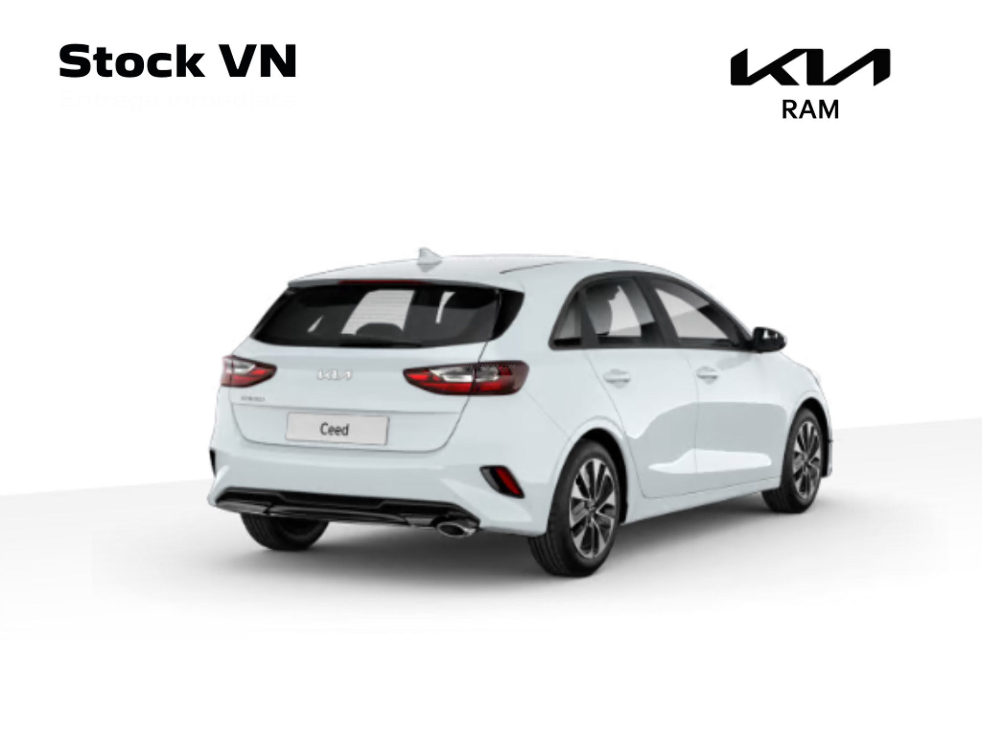 Imagen 2 de KIA Ceed