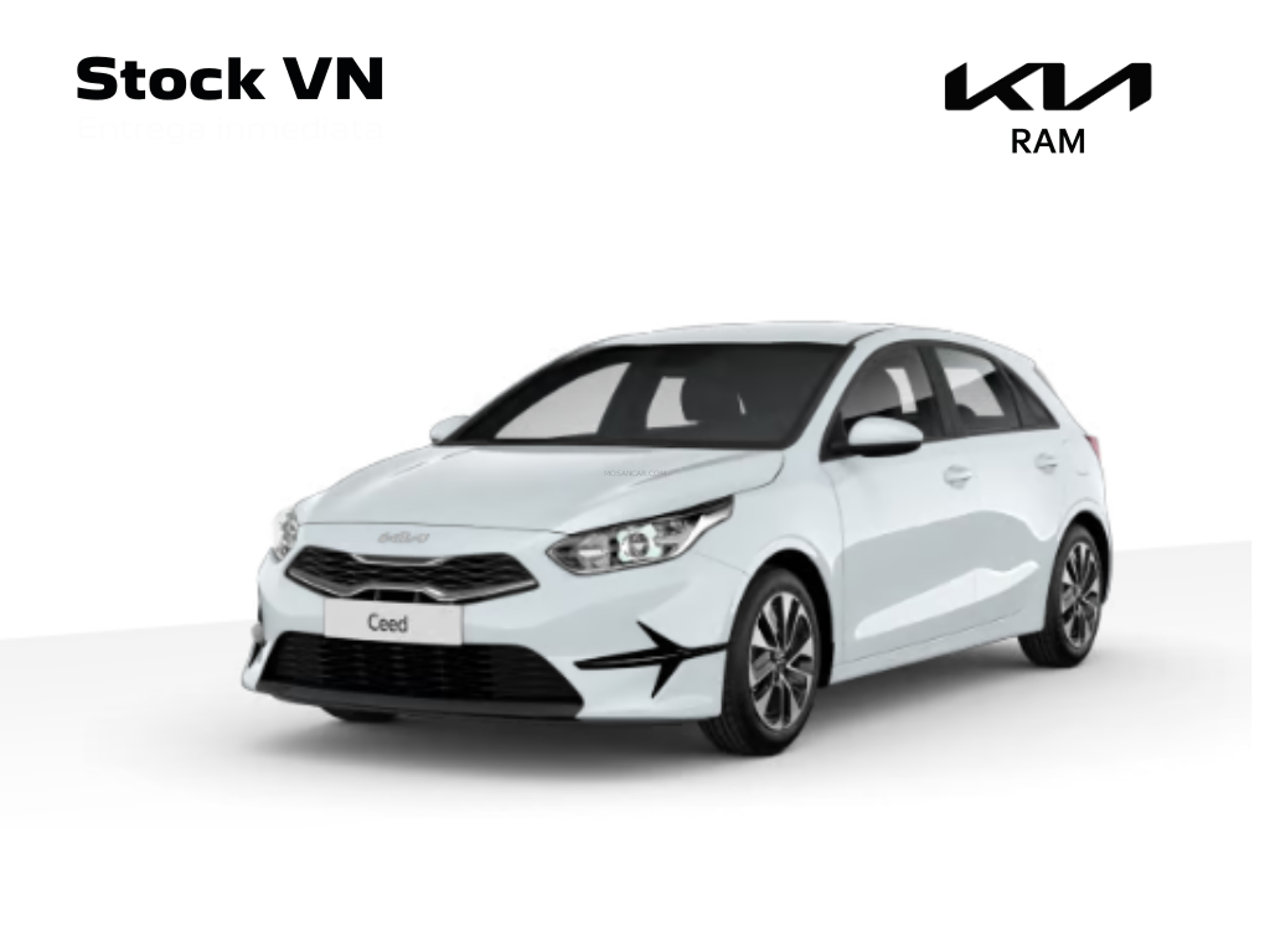 Imagen de KIA Ceed