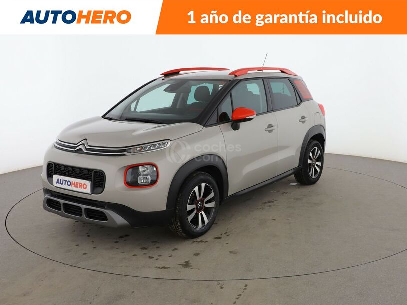 Foto del CITROEN C3 1.5BlueHDi S&S Feel 100