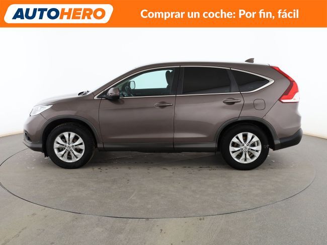 Foto del HONDA CR-V 1.6i-DTEC Elegance 4x2
