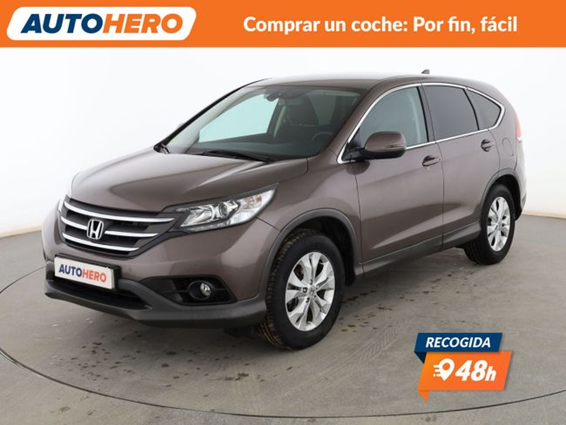 Imagen de HONDA CR-V