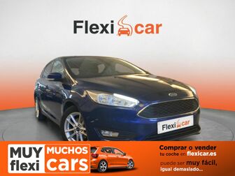 Imagen de FORD Focus 1.5TDCi Trend+ 120