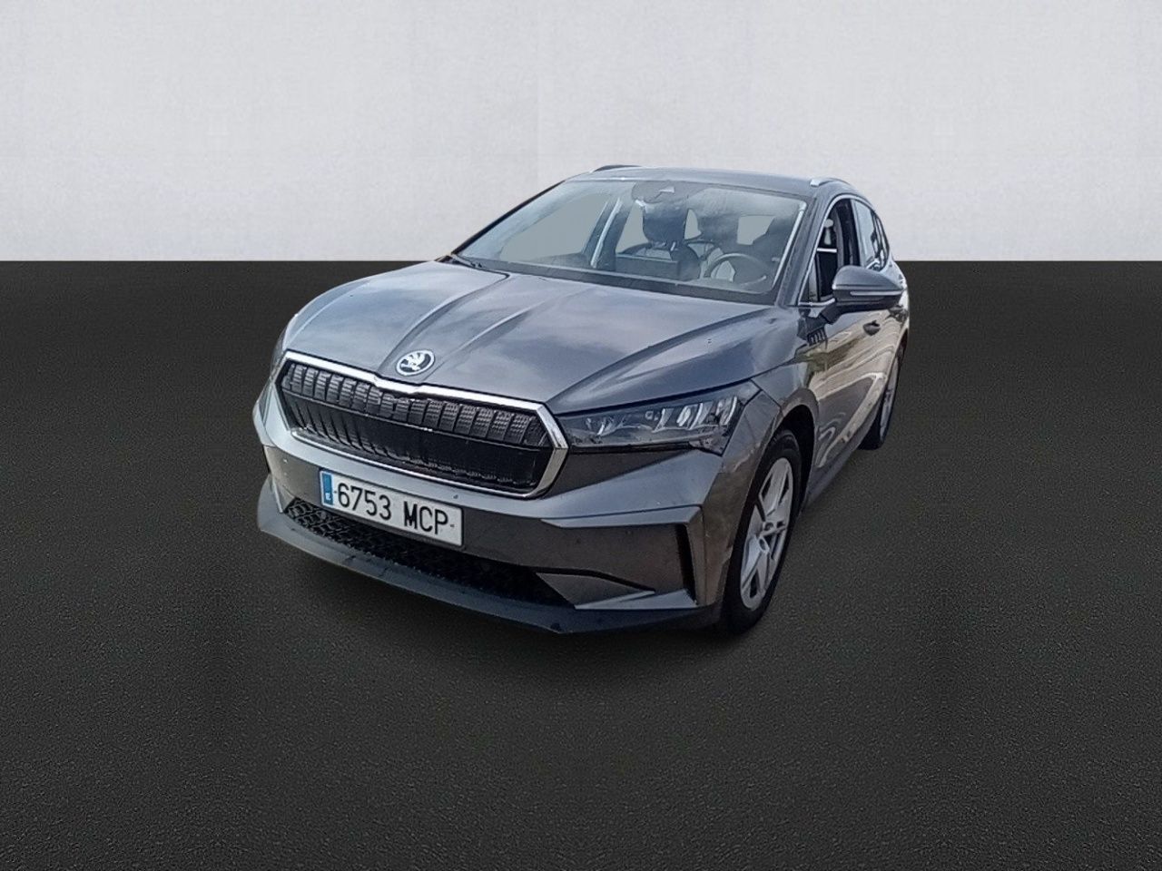 SKODA Enyaq (BEV IV 80 150 kW (204 CV) 82kWh) en Madrid