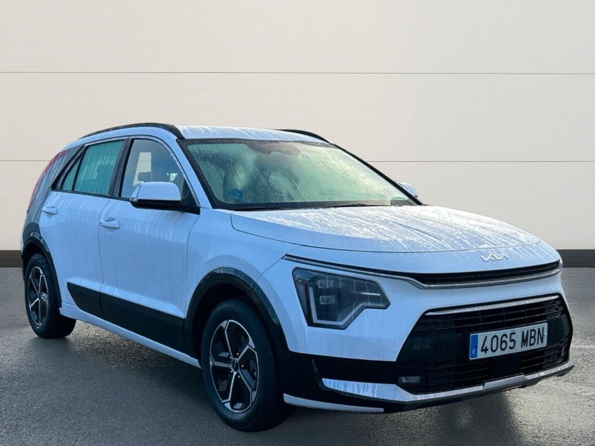 Imagen 1 de KIA Niro