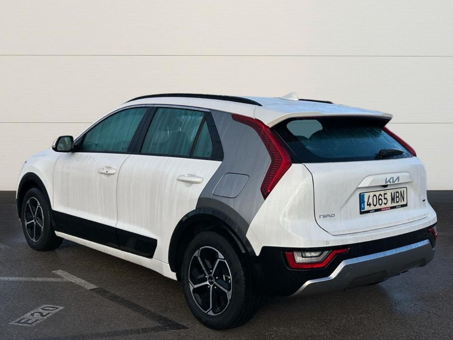 Imagen 3 de KIA Niro